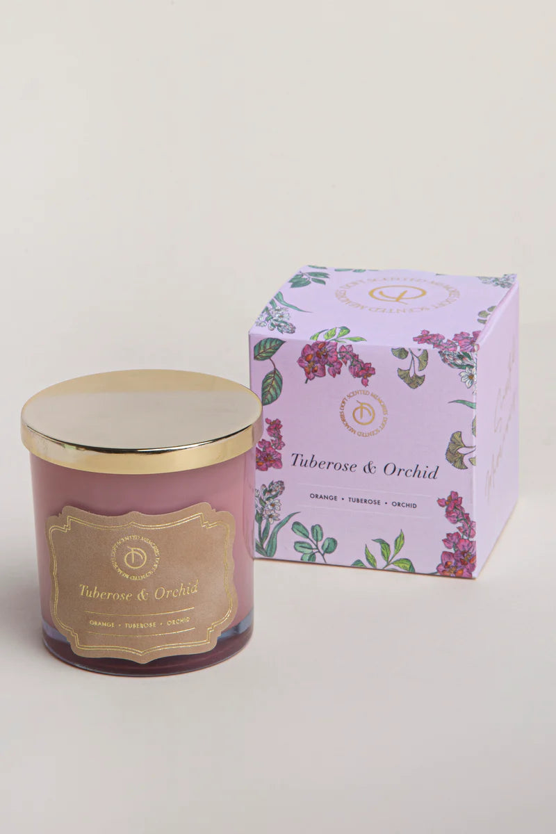 Doft Illume - Midi Jar Candle
