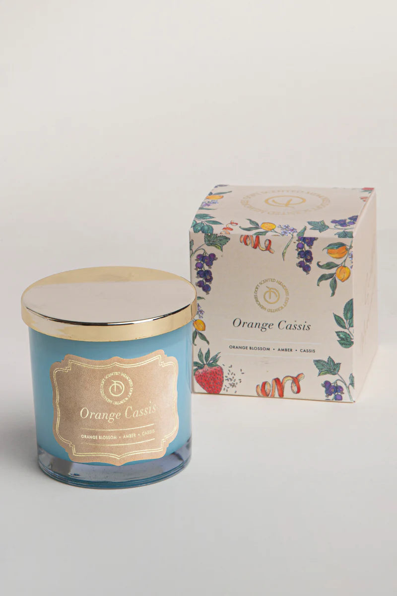 Doft Illume - Midi Jar Candle