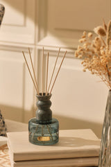 Doft Cosmic - Natural Diffuser | Blue | Balmy Bergamot