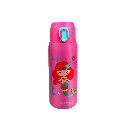 Probott Champ water bottle Pink 350ml