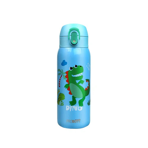 Probott Champ water bottle Light Blue 350ml