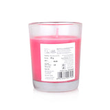 IRIS Shot Glass Candle - Damask Rose 40gm