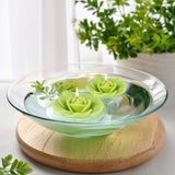 IRIS Lemon Grass Floater Candle 20GM