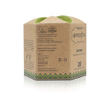 IRIS Amogha Incense Cones