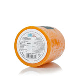 IRIS Mandarin Aromatic Pillar Candle 220gm