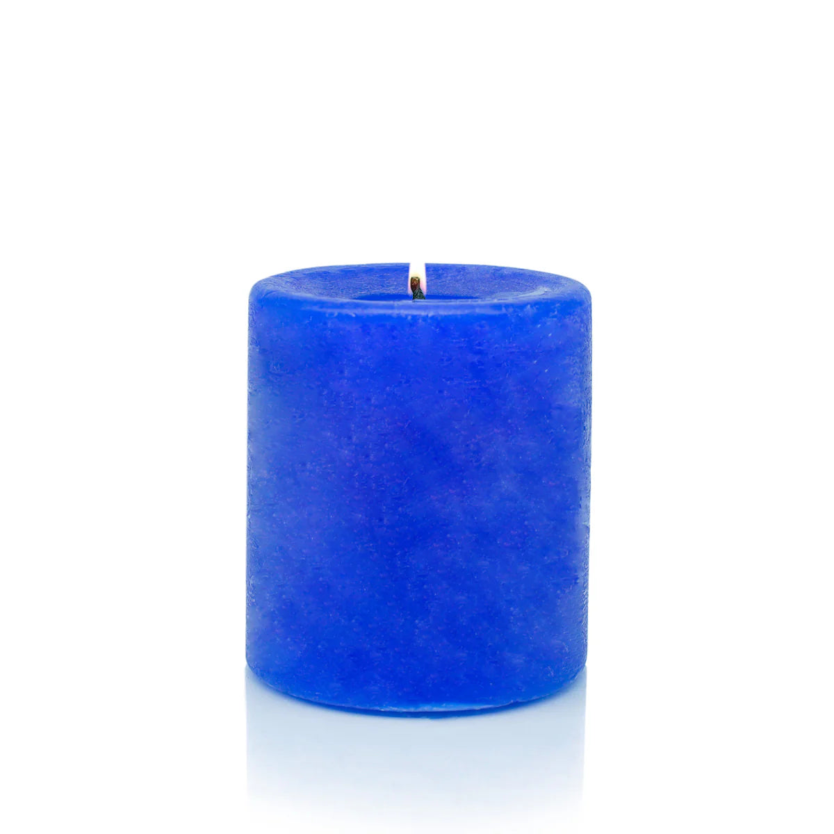 IRIS Sea Shore Aromatic Pillar Candle 220gm