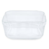Borosil Square Baking Dish 1L