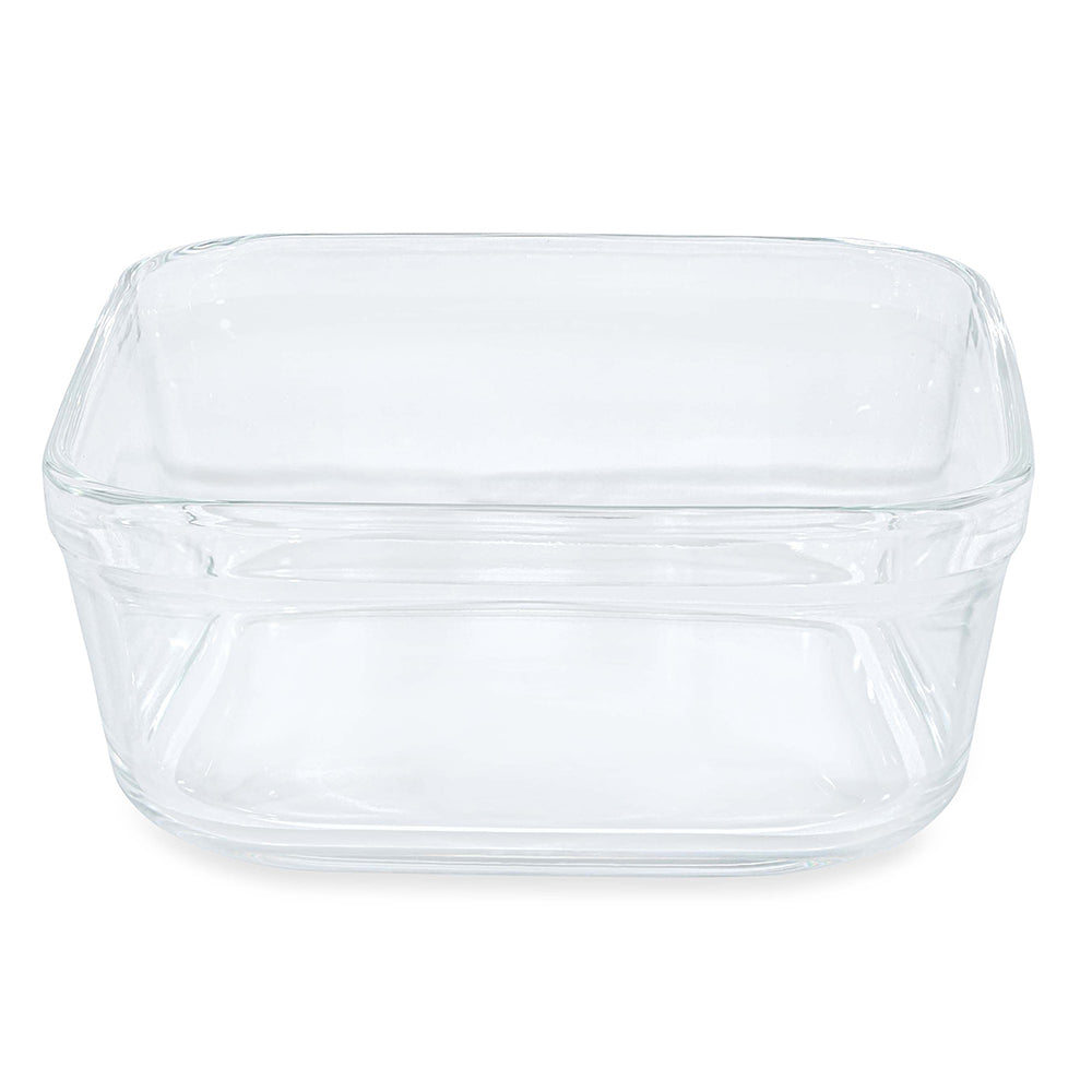 Borosil Square Baking Dish 1L