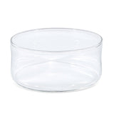 Borosil Round Dish 3 in 1, 380ml