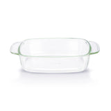 Borosil Deep Rectangular Dish, 1.5L