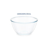 Borosil Mixing & Serving Bowl, 500 ml