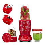 Wonderchef Nutri-blend Snowflakes