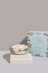 Doft Mercury Glass Tray