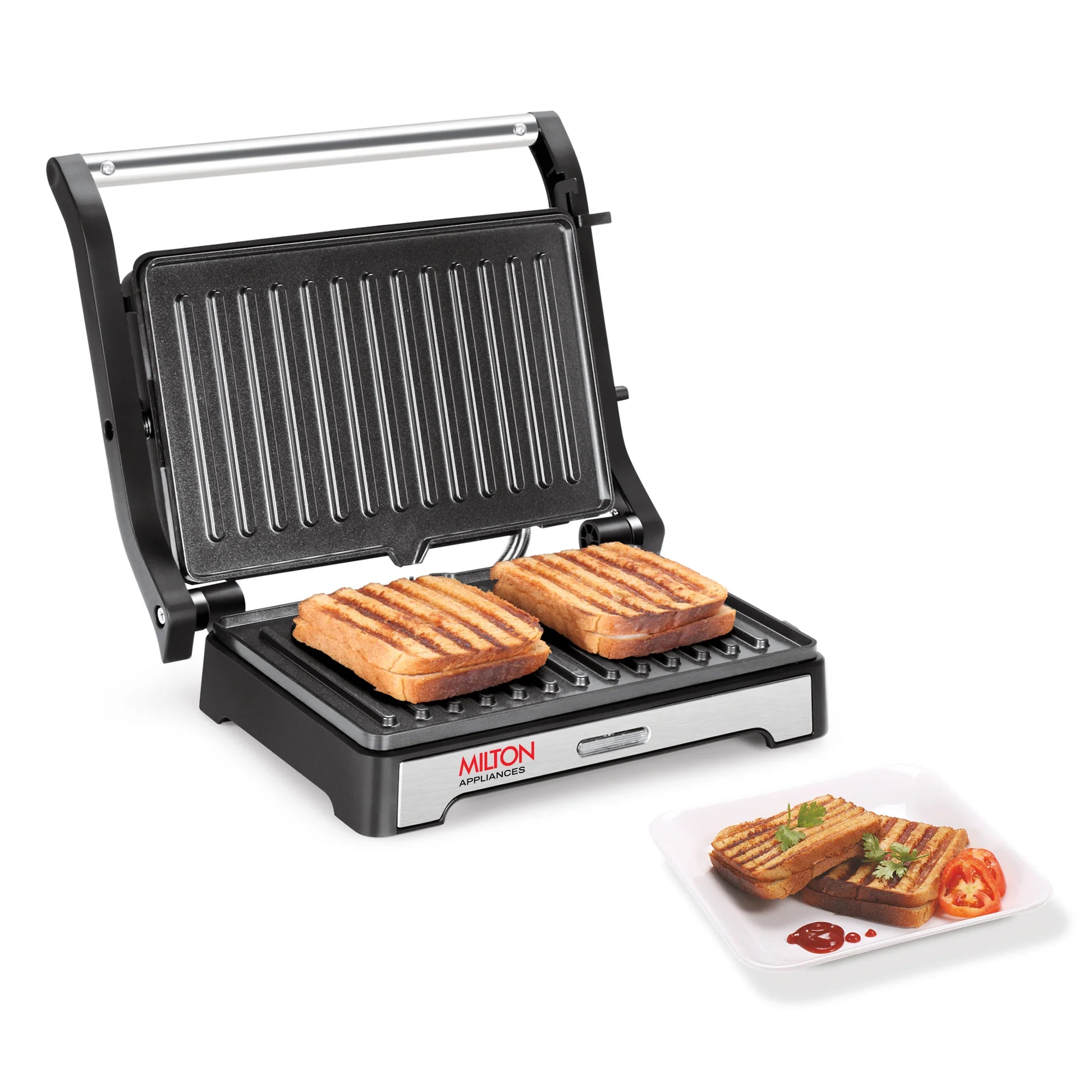 Milton Insta Sandwich Grill