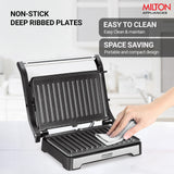 Milton Insta Sandwich Grill