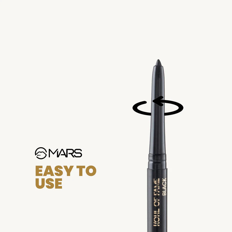 Mars Kohl of Fame Kajal | 12hrs Stay
