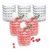 Milton Knitts Juice Tumbler 6pcs set