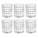 Milton Knitts Juice Tumbler 6pcs set