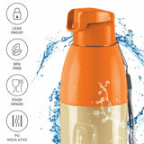 Milton Kool Convex Insulated Bottle