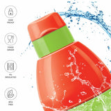Milton Kool Buddy Kids Water Bottle Red 600ML