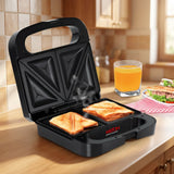Milton Sandwich Maker HSM011