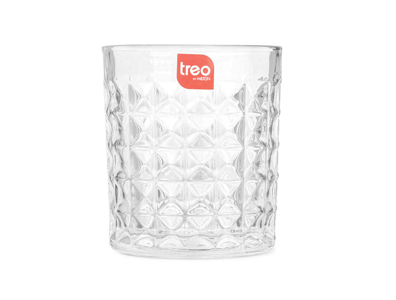 Milton Knitts Juice Tumbler 6pcs set