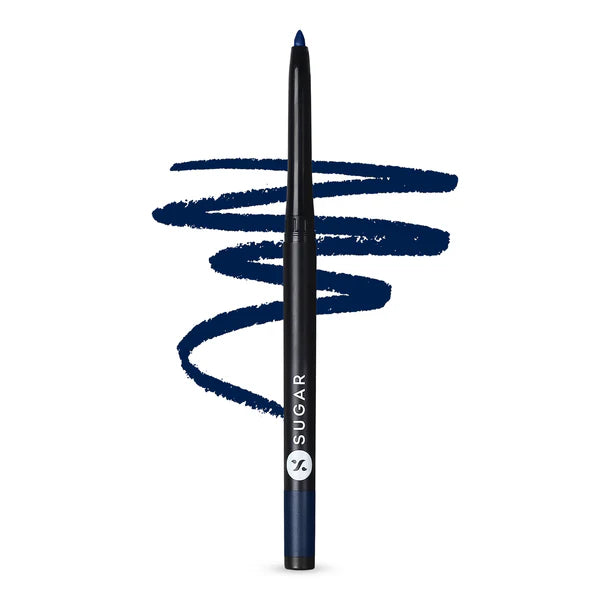 Sugar Kohl Of Honour Intense Kajal
