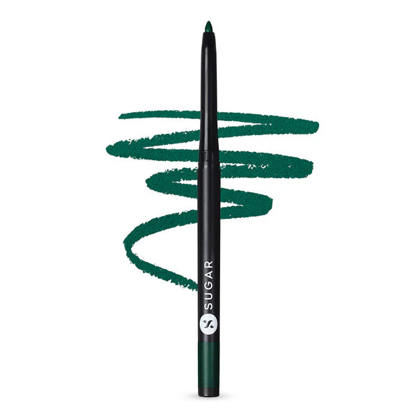 Sugar Kohl Of Honour Intense Kajal