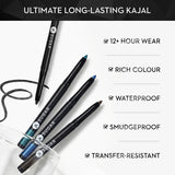 Sugar Kohl Of Honour Intense Kajal