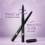 Sugar Kohl Of Honour Intense Kajal