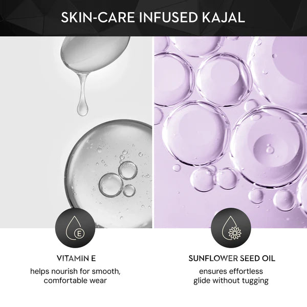 Sugar Kohl Of Honour Intense Kajal