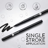 Sugar Kohl Of Honour Intense Kajal
