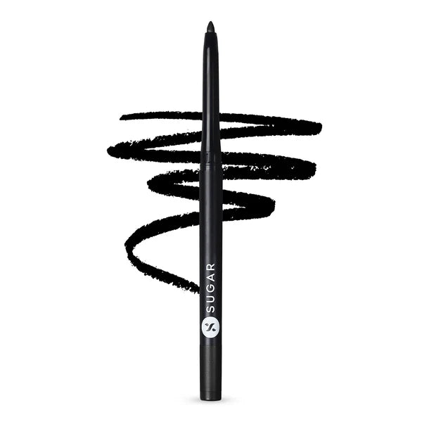 Sugar Kohl Of Honour Intense Kajal