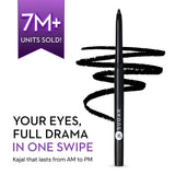 Sugar Kohl Of Honour Intense Kajal