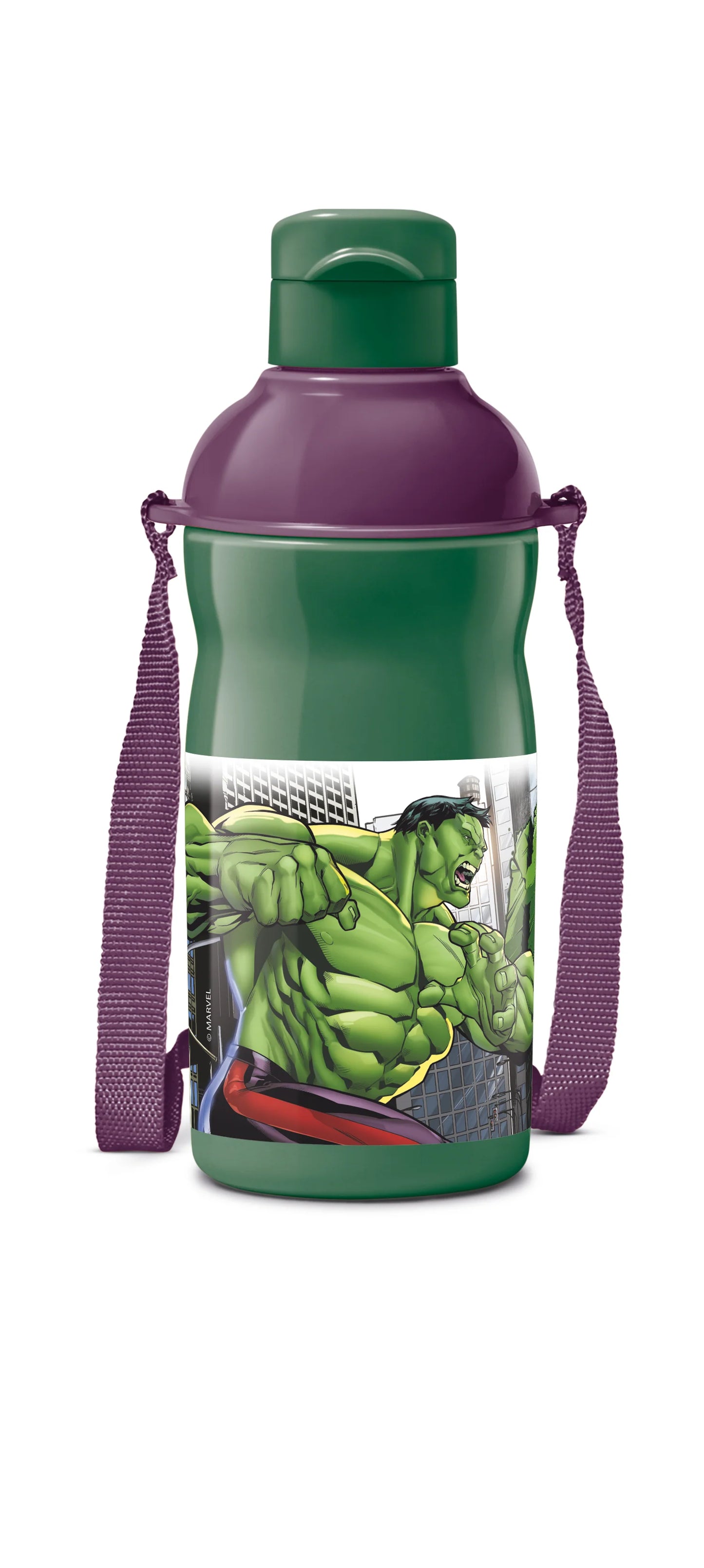 Milton Marvel Kool Elite Insulated Bottle Dark Green 426ML
