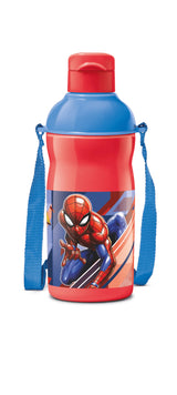 Milton Marvel Kool Elite Insulated Bottle Red 426ML
