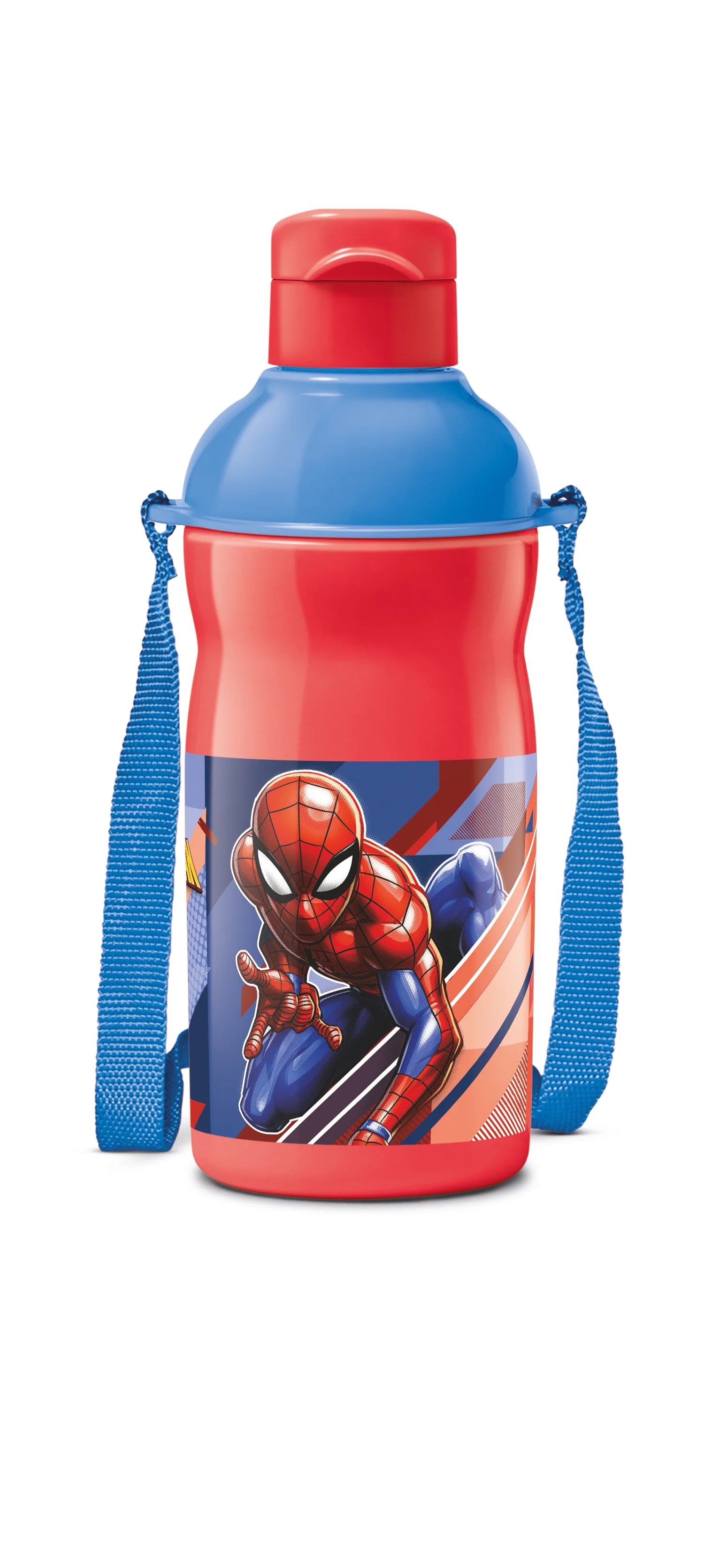 Milton Marvel Kool Elite Insulated Bottle Red 426ML