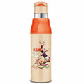 Milton Kool Steelight Stainless Steel Bottle Ivory