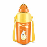Milton Kool Trendy Bottle Orange 400ML