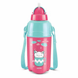 Milton Kool Trendy Bottle Cherry Pink 400ML