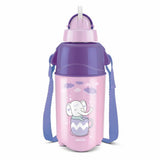 Milton Kool Trendy Bottle Purple 400ML