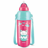 Milton Kool Trendy Bottle Cherry Pink 500ML