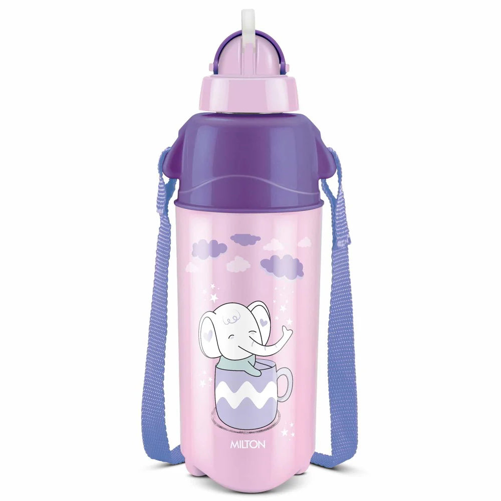 Milton Kool Trendy Bottle Purple 500ML