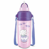 Milton Kool Trendy Bottle Purple 500ML
