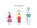Milton Kool Buddy Kids Water Bottle Red 600ML