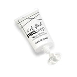 L.A. Girl Pro Prep Hd Face Primer-Clear