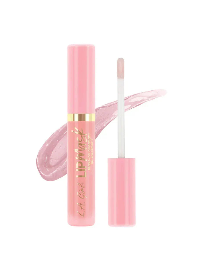L.A. Girl Lip Mask Treatment Lip Oil