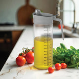 Milton Flow Oil Dispenser