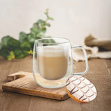 Milton Halo Double Wall Mug 270ML