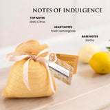 Rosemoore Lemongrass Scented Sack